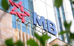 MB đặt kế hoạch lợi nhuận vượt 26.000 tỷ trong năm nay, chuẩn bị cho việc nhận chuyển giao bắt buộc một ngân hàng