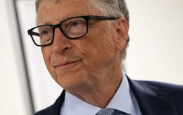 Tỉ phú Bill Gates: Không thể ngăn chặn sự phát triển của AI
