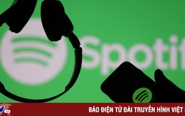 Spotify đóng cửa ứng dụng trị giá 62 triệu USD