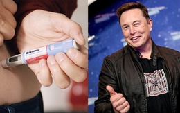 Elon Musk giảm 9kg nhờ bút giảm cân, tạo ra làn sóng người mua khổng lồ nhưng ít ai biết hiểm hoạ thực sự phía sau, nhất là khả năng làm phát triển khối ung thư