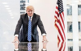 Ông Donald Trump mất 700 triệu USD tài sản ròng