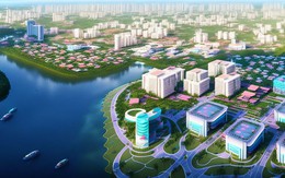 Dự kiến lên thành phố trực thuộc TW, Thừa Thiên - Huế ra sao sau 100 năm nữa theo tưởng tượng của ChatGPT và AI?