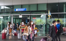 Du khách đến Phú Quốc giảm mạnh vì 'sốc' giá vé máy bay