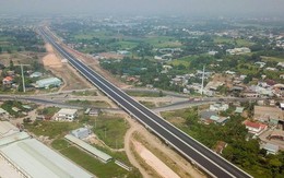 Trình Chính phủ đề xuất ‘giải cứu’ cao tốc Bến Lức - Long Thành