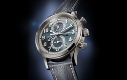 Patek Philippe cách tân biểu tượng thanh lịch Calatrava