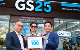 Công ty con của Sơn Kim Retail, chủ cửa hàng tiện lợi GS25 báo lỗ 167 tỷ đồng trong năm 2022, mở 209 cửa hàng trên kế hoạch chuỗi 2.000 điểm bán