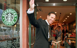 Khủng hoảng ở Starbucks: Hơn 30 năm gây dựng danh tiếng, tất cả đổ bể vì những lao động 'trẻ trâu'