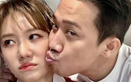 7 năm hôn của Trấn Thành - Hari Won: Vẫn hạnh phúc dù chưa có con, bên nhau vượt qua scandal