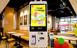 Con số "ám ảnh" trùng hợp giữa McDonald's và Starbucks tại thị trường Việt Nam: Mở 100 cửa hàng trong 10 năm