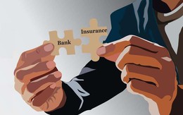 Một ngân hàng chấm dứt hợp tác bán bảo hiểm nhân thọ trước hạn, phải bồi thường dẫn đến lợi nhuận giảm trong năm 2022