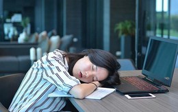 Ngủ trưa sai cách cũng có thể gây ảnh hưởng đến tuổi thọ, có 3 lỗi kinh điển bạn nên sửa càng sớm càng tốt