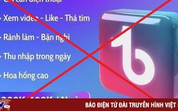 Người phụ nữ mất hơn 400 triệu đồng vì bị lừa nghe nhạc, xem video được tiền