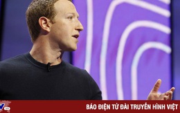 Mark Zuckerberg không muốn bỏ lỡ "miếng bánh" AI?