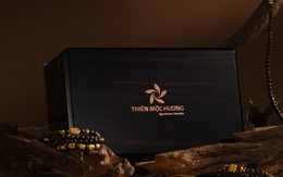 Khám phá "The Master Box" - Chuẩn mới cho Trầm Hương cao cấp