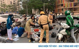 Tai nạn liên hoàn ở Hà Nội: Nếu xe mất phanh, tài xế được miễn trách nhiệm hình sự?