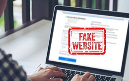 Bộ Thông tin hướng dẫn nhận diện website lừa đảo
