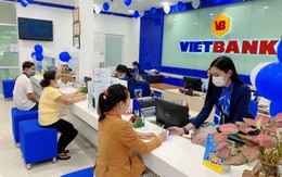 Vietbank dự kiến tăng gần gấp rưỡi lợi nhuận trong năm nay