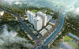 Hải phòng sắp có dự án Nhà ở xã hội quy mô lớn mang tên Moon Bay Residence