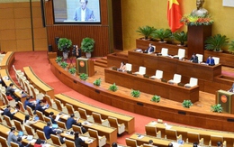 Phó Thủ tướng Trần Hồng Hà: Điều nào viết vào Luật Đất đai thì phải làm được