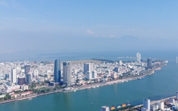 GRDP Đà Nẵng tăng 7,12%, dẫn đầu các tỉnh miền Trung
