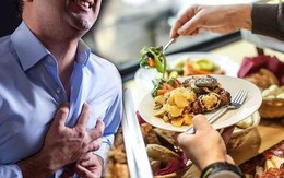 BS tim mạch tiết lộ 2 loại thực phẩm đặc biệt cần tránh hoặc hạn chế ăn để phòng ngừa bệnh tim