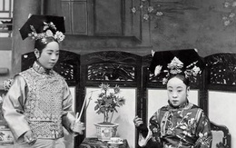 Bộ ảnh quý hiếm thời nhà Thanh: Nhiều ngóc ngách trong Tử Cấm Thành cùng nhan sắc hoàng hậu cuối cùng được khắc họa rõ nét