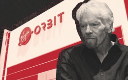 'Hiệp sĩ trắng’ từng hứa bơm 200 triệu USD cứu Virgin Orbit: Vì sao di sản vũ trụ của ông trùm Richard Branson vẫn sụp đổ?