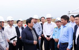 Thủ tướng: Hoàn thành sân bay Điện Biên trong tháng 11