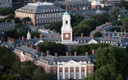 Không phải Harvard, sinh viên tốt nghiệp 10 trường ĐH này mới kiếm được nhiều tiền nhất, trường số 1 thu nhập mỗi năm trên 2,7 tỷ đồng