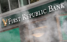 Nóng: First Republic Bank sụp đổ, chính thức ‘bán mình’