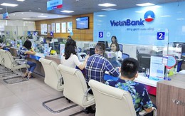 VietinBank lãi gần 6.000 tỷ trong quý 1, hệ số CIR tiếp tục giảm và nằm trong nhóm thấp nhất hệ thống