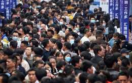 Tỉnh giàu nhất Trung Quốc muốn đưa 300.000 thanh niên về nông thôn tìm việc