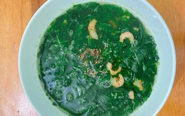 Loại rau mùa hè được ví tốt như 'sâm': Thế giới dùng làm thuốc bổ, nhiều người Việt chê không thích ăn