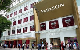 Parkson chính thức rút khỏi thị trường Việt Nam sau 18 năm kinh doanh, bài toán về mặt bằng được giải quyết thế nào?