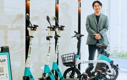 Startup xe điện Nhật Bản gọi vốn thành công gần 70 triệu USD, sở hữu đội xe gần 10.000 chiếc, chiếm hơn 90% thị trường dịch vụ chia sẻ