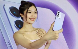Chi tiết điện thoại chuyên selfie Vivo V27e: Thiết kế mới, có 'vòng sáng' không đụng hàng bất cứ smartphone nào, giá 9 triệu đồng
