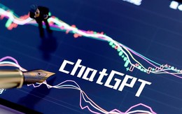 ChatGPT đang 'khuấy đảo' Phố Wall: Giúp 1 cổ phiếu tăng gần 100%, nhưng cũng khiến tập đoàn lớn mất cả trăm tỷ USD 1 ngày