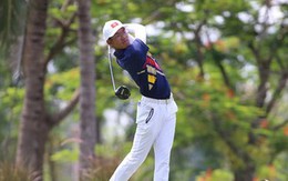 Golfer tuổi 15 và tấm HCV lịch sử cho golf Việt Nam
