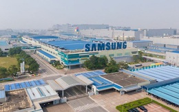 Khu công nghiệp tại Việt Nam được Samsung đặt nhà máy sản xuất điện thoại lớn nhất thế giới có tiềm năng phát triển thế nào?