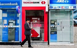 Người dân ngày càng ít giao dịch qua ATM, thanh toán không dùng tiền mặt "lên ngôi"