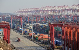 Xuất khẩu suy yếu, công ty Trung Quốc tìm ra công thức bán hàng: Made in Vietnam là một yếu tố