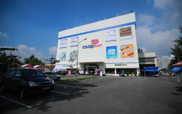 Thành phố Hồ Chí Minh có siêu thị hợp tác xã hiệu quả