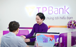 15 năm bứt phá thần kỳ ở TPBank