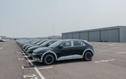 Hyundai ôm mộng vượt Volkswagen, vào top 3 nhà sản xuất xe điện lớn nhất thế giới