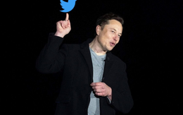 Twitter đang ngày càng giống SpaceX