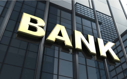 Một ngân hàng đã nộp hồ sơ niêm yết cổ phiếu lên HoSE