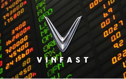 Cổ phiếu 1 công ty xe điện tăng 75% sau khi VinFast công bố kế hoạch niêm yết qua SPAC