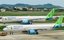 FLC và Bamboo Airways chính thức 'đường ai nấy đi'