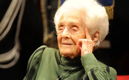 Nhà khoa học đoạt giải Nobel thọ 103 tuổi tiết lộ bí quyết để sống lâu, trí óc minh mẫn hơn cả lúc 20 tuổi