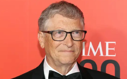 Khoảnh khắc duy nhất khiến Bill Gates phải nhủ “giá như” sau khi bỏ đại học, ước bản thân biết sớm 5 điều này khi còn đôi mươi